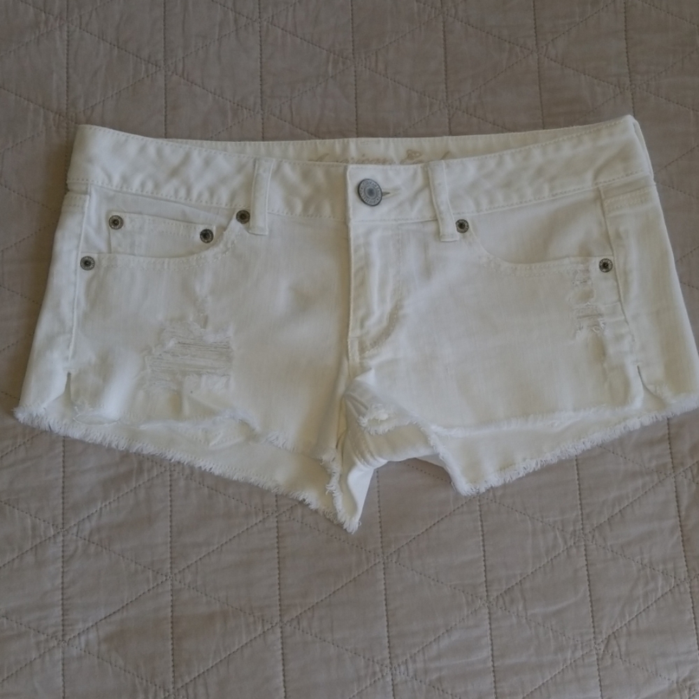 AE shorts